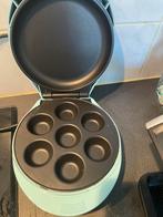 Silvercrest Cupcake Maker - Zo goed als nieuw!, Ophalen of Verzenden