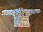 Taekwondo outfit maar 150, Sport en Fitness, Ophalen, Zo goed als nieuw, Taekwondo