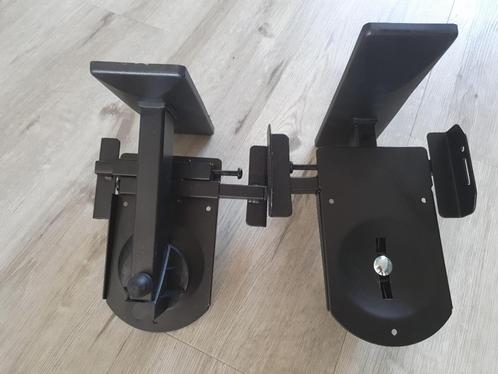 Monitor speaker stand standaard muurbeugel (B-Tech BT77 ), Muziek en Instrumenten, Standaards, Zo goed als nieuw, Speaker, Ophalen of Verzenden