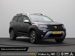 Dacia Duster TCe 100pk Bi-Fuel Prestige | Trekhaak | Achteru, Auto's, Voorwielaandrijving, 1263 kg, Gebruikt, 4 cilinders