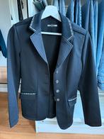 Wedstrijd jasje, Dieren en Toebehoren, Paardrijkleding, Ophalen of Verzenden, Zo goed als nieuw, Dressuur, Bovenkleding
