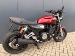 Yamaha XJR1300 - Klassieke Krachtpatser Scrambler Tracker, Ophalen, Gebruikt