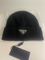 Prada muts, Kleding | Heren, Ophalen of Verzenden, Nieuw, Overige maten, Muts