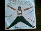 Single - Galaxy - What do I do, Ophalen of Verzenden, Pop, Single
