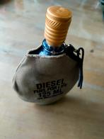 diesel fuel for life 125 ml use with caution, Ophalen of Verzenden, Gebruikt, Parfumfles
