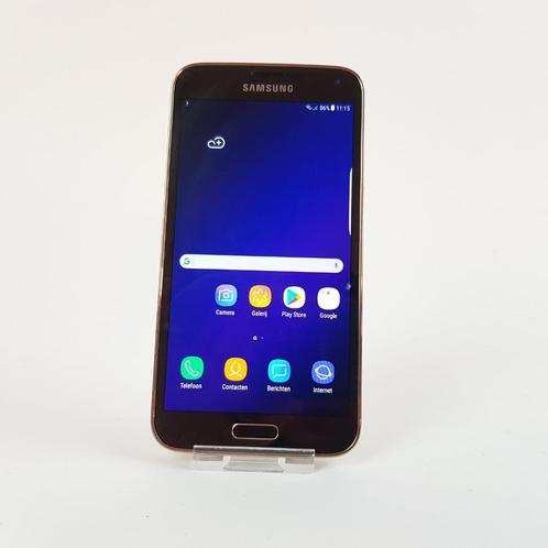 Samsung Galaxy S5 16GB || 3 maanden garantie, Telecommunicatie, Mobiele telefoons | Hoesjes en Frontjes | Samsung, Galaxy S5, Ophalen of Verzenden