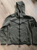 Nike tech vest mt s, Ophalen of Verzenden, Zo goed als nieuw, Maat 46 (S) of kleiner, Groen