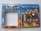 Blu-Ray  A-team with 4 pictures, Ophalen of Verzenden, Gebruikt