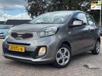 Kia Picanto 1.0 CVVT Comfort Pack AIRCO NAP 135DKM NW.APK, Auto's, Voorwielaandrijving, Euro 5, Gebruikt, 400 kg
