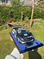 Ferrari 488 gt3 evo #23 alphatauri 1:18 looksmart model, Hobby en Vrije tijd, Modelauto's | 1:18, Ophalen of Verzenden, Zo goed als nieuw