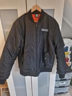 Bomberjack thunderdome nieuw, Ophalen of Verzenden, Nieuw, Maat 56/58 (XL)