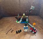 Lego Pirates - 70409 Shipwreck Defense, Kinderen en Baby's, Speelgoed | Duplo en Lego, Ophalen of Verzenden, Gebruikt, Complete set