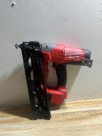 Milwaukee m18 tacker, Ophalen, Zo goed als nieuw