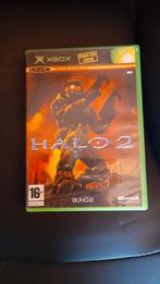 HALO 2 voor de XBOX, Ophalen, Shooter, 1 speler, Zo goed als nieuw