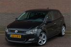 Volkswagen Polo 1.2 TSI 105pk Highline, Climate control, Tre, Voorwielaandrijving, Euro 5, Stof, Gebruikt