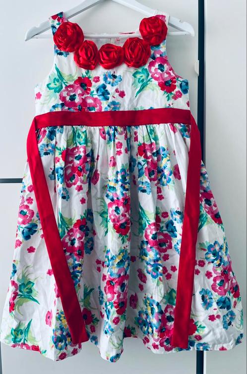Bonita Jurk Maat 158-164 | 14 Jaar Als nieuw, Kinderen en Baby's, Kinderkleding | Maat 158, Zo goed als nieuw, Meisje, Jurk of Rok