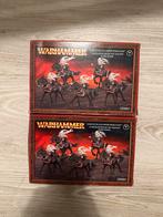 Warhammer - Dark Elves Doomfire Warlocks, Ophalen of Verzenden, Nieuw