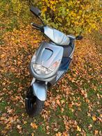 Peugeot vivacity 50cc origineel, Ophalen, Zo goed als nieuw, Tweetakt, Vivacity