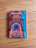 Oezbekistan reisgids Bradt Raven Guides Uzbekistan, Overige merken, Verzenden, Nieuw, Reisgids of -boek