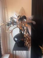 Kunstboeket inc vaas, Ophalen, Zo goed als nieuw, Binnen