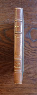 Paul Morand - Paris-Timbouctou, Ophalen of Verzenden, Gelezen, Afrika