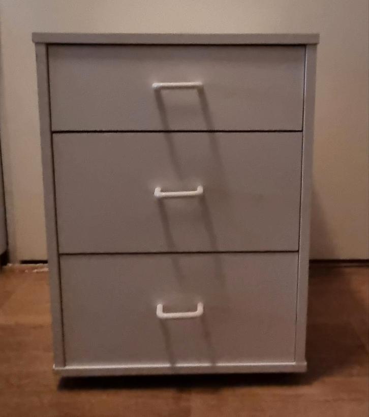 Ladekast, Huis en Inrichting, Kasten | Schoenenkasten, Zo goed als nieuw, Ophalen