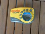 Sony Sports Walkman SRF-M78, Audio, Tv en Foto, Walkmans, Discmans en Minidiscspelers, Ophalen of Verzenden, Walkman