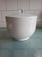 Ikea soep terrine porselein, Huis en Inrichting, Keuken | Servies, Ophalen, Overige stijlen, Porselein, Schaal of Schalen