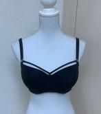 Zgan Marlies Dekkers BH maat 70D, Verzenden, Zwart, BH