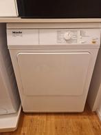 Miele Softtronic T4163 Luchtafvoer droger, Witgoed en Apparatuur, Wasdrogers, Ophalen, Gebruikt, 4 tot 6 kg, Anti-kreukfase