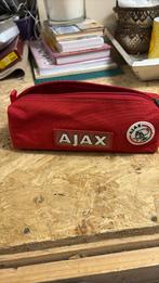 Ajax etui, Ophalen of Verzenden, Gebruikt