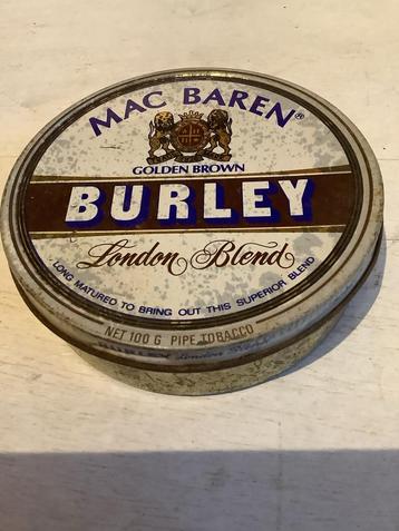 Vintage Tabaksdozen beschikbaar voor biedingen