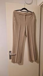 Mooie Expresso broek - Maat M, Maat 38/40 (M), Expresso, Beige, Ophalen of Verzenden