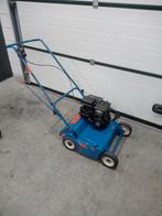 Sabo verticuteer machine opknapper, Tuin en Terras, Verticuteermachines, Ophalen of Verzenden, Gebruikt, Benzine, Sabo