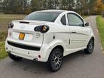 Microcar F8C DCI – Luxe en sportieve brommobiel in topstaat✅, Ophalen, Zo goed als nieuw, Ligier, 16 km/u of meer