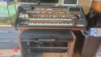 orgel hammond 1972, Ophalen, Gebruikt, 2 klavieren, Hammondorgel