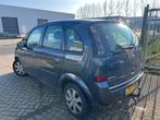 Opel Meriva 1.6-16V Temptation Elektr Ramen Airco Trekhaak, Voorwielaandrijving, 65 €/maand, 15 km/l, Gebruikt