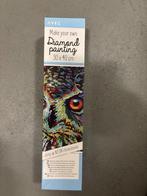 Diamond painting., Ophalen, Nieuw, Knutselwerk