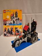 Lego 6075 Wolfpack tower - compleet, Ophalen of Verzenden