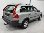Volvo XC90 2.5 T Elan 1E EIGENAAR, Auto's, Volvo, XC90, Gebruikt, 2521 cc, Bedrijf