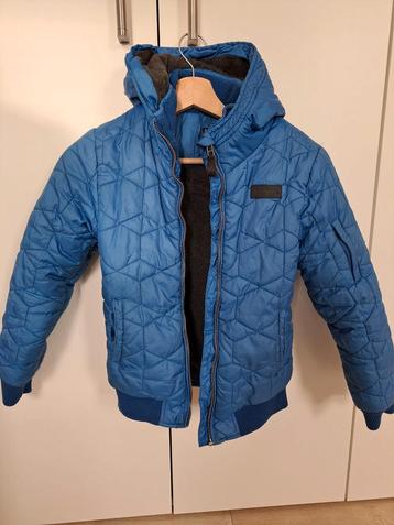 Tumble 'n Dry Winterjas Maat 134/140 beschikbaar voor biedingen