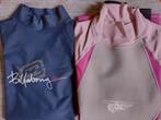 Brunotti Magic Marine neopreen, rashguard surfshirt UV M L, Overige typen, Ophalen of Verzenden, Zo goed als nieuw, Dame of Heer