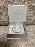 Calvin Klein armband Silver 925, Ophalen of Verzenden, Zo goed als nieuw, Zilver