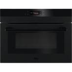 microgolf AEG KMK721880T, Witgoed en Apparatuur, Magnetrons, Ophalen, Magnetron, Inbouw, 45 tot 60 cm