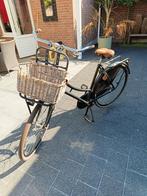 Omafiets Avant, Ophalen, Gebruikt, Avant