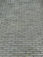 Klinkers, Tuin en Terras, Tegels en Klinkers, Ophalen, Zo goed als nieuw, Beton, Klinkers