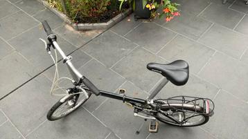 Dahon, vouwfiets. beschikbaar voor biedingen
