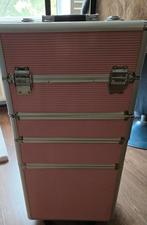 Nagelstyling, Ophalen, Nieuw