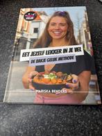 Eet jezelf lekker in je vel - Bakje Geluk (ZGAN), Hoofdgerechten, Ophalen of Verzenden, Zo goed als nieuw, Gezond koken
