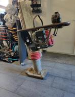 sleuvenstamper, Tuin en Terras, Ophalen, Gebruikt